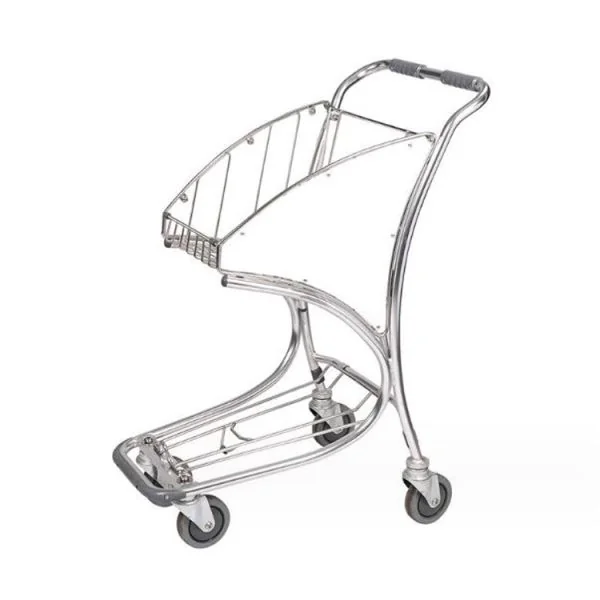 Airport Trolley