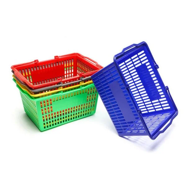 Shopping Basket