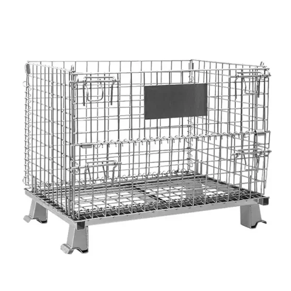 Wire Container